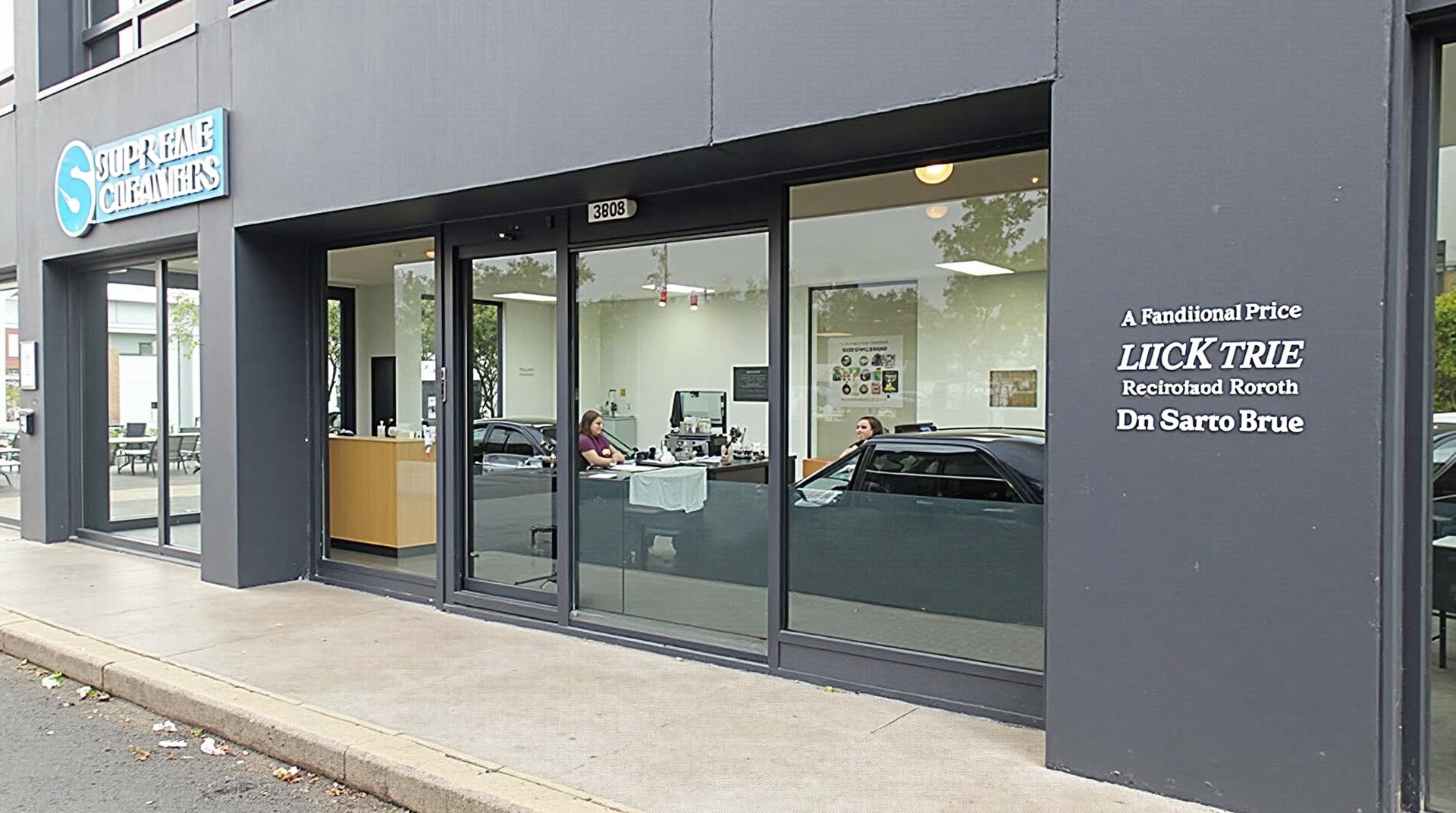 Fresho Carpet Cleaning Southport Contact Office