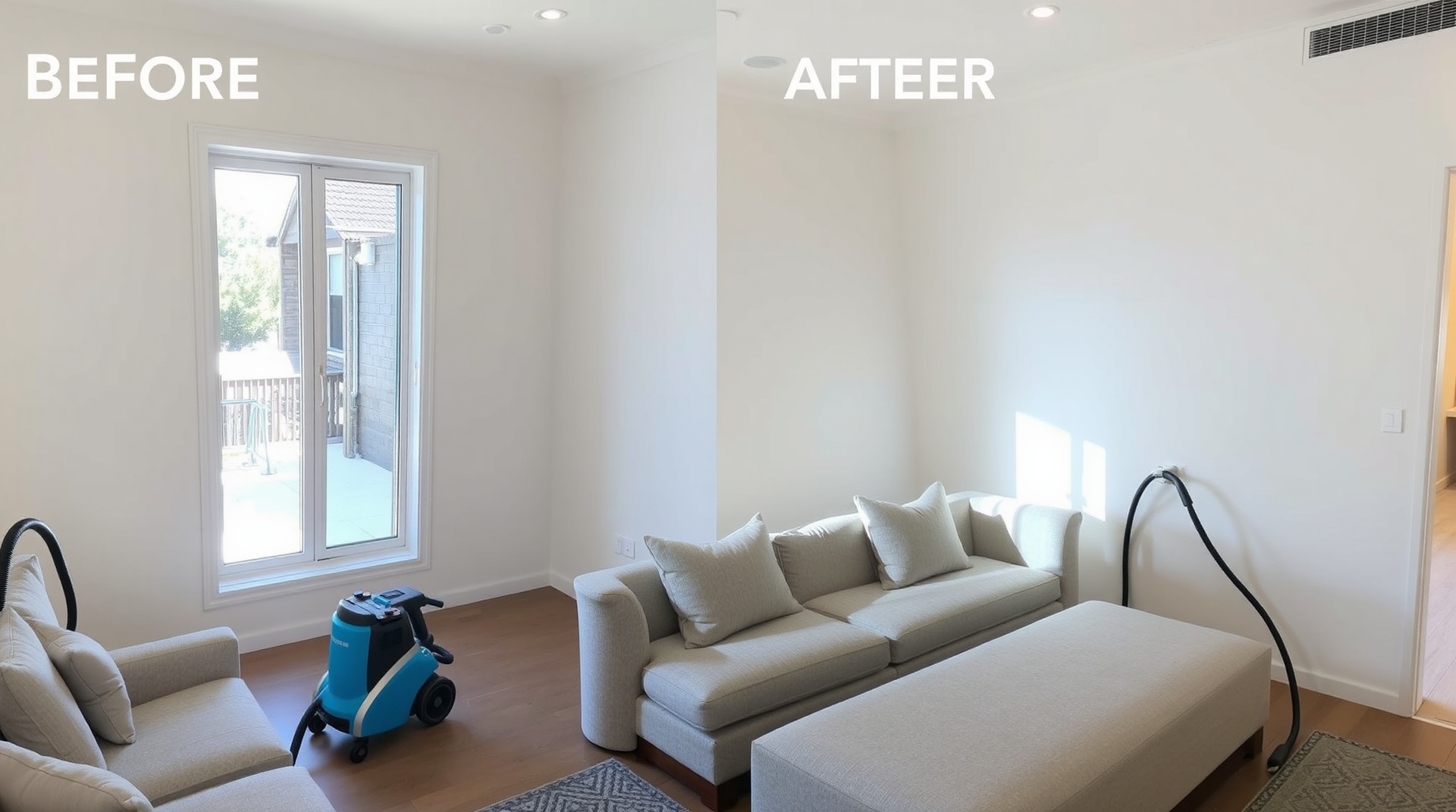 Professional Upholstery Cleaning Southport